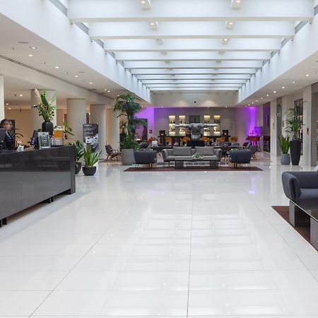 H10 Berlin Ku'Damm Hotel Exterior photo